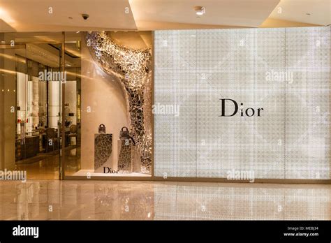 dior thailand emporium|Dior Thailand shop.